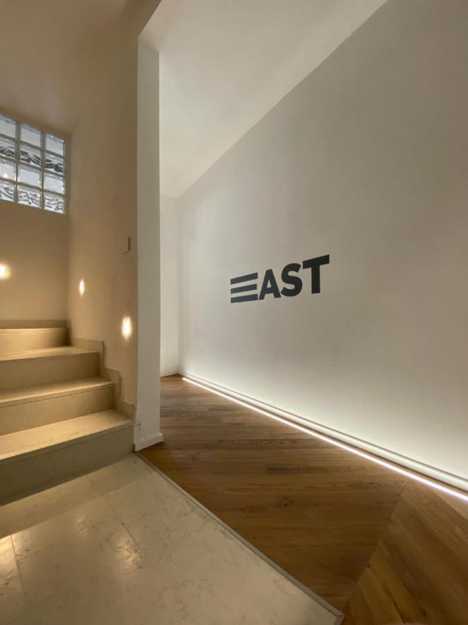 East West Room Arco Eksteriør billede