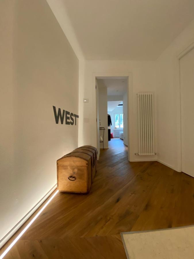 East West Room Arco Eksteriør billede